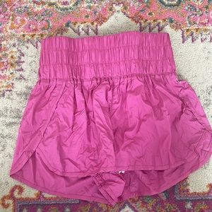 Free People Way Home Short